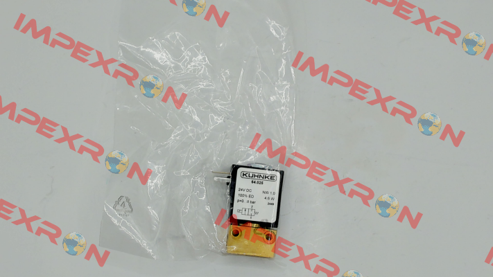 64.025 24V DC Kuhnke