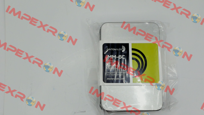 iMM-6C / Part  390-813 DAYTON