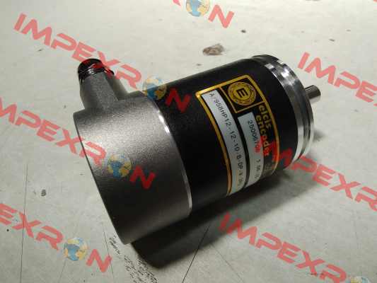 A/958HP12-12-10-B-DP-W-3PG Elcis