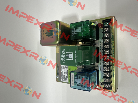7256-AH 200V PROTECTION CONTROLS, INC.