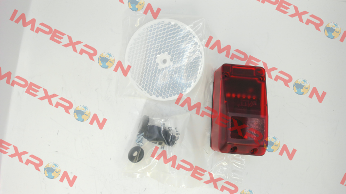 RP25-12M-LR Witt Sensoric