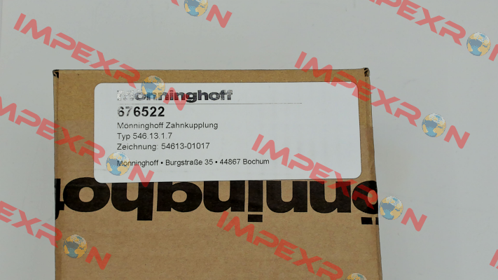 546.13.1.7 Monninghoff