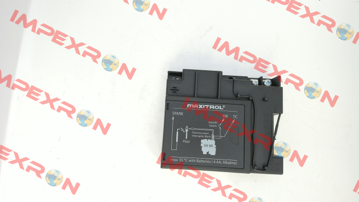 G6R-R4AUC Maxitrol