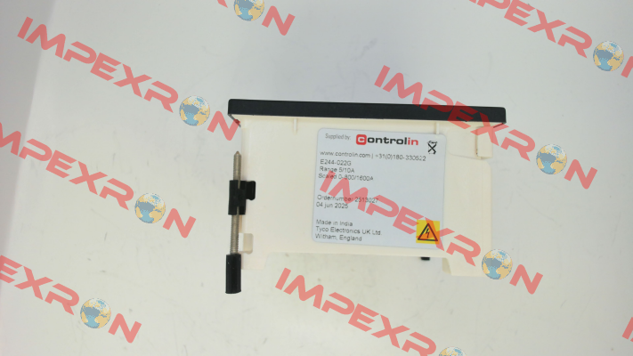 039-90252-0000 N / E244-022A-G-LS-SN-C7 CROMPTON INSTRUMENTS (TE Connectivity)