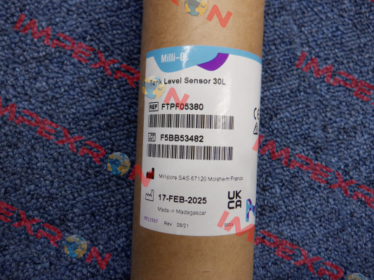 FTPF05380 Merck