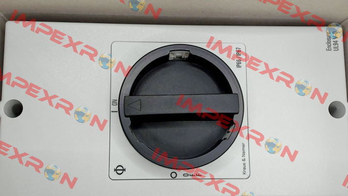 KG20B.T106/D-A046.KL11V / 70011881 Kraus & Naimer