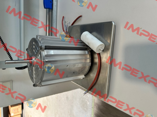 B012701 RPM - Motori elettrici