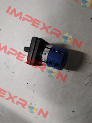 CA10 D-U813*02 KN2F Kraus & Naimer