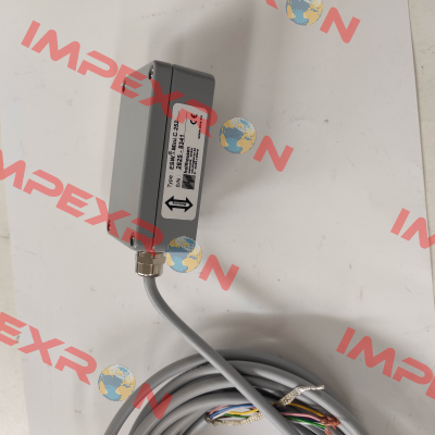 ESW- Mini-C-252 (hol551) HOLTHAUSEN ELEKTRONIK