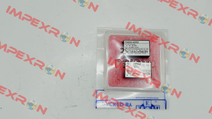 FDD03-05S2 Chinfa Electronics