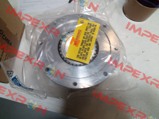 A1192 Coremo Ocmea S.p.A.