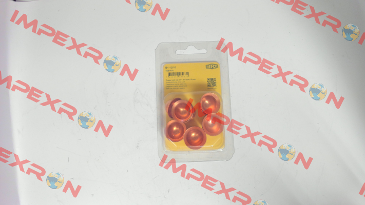 p/n: 4687101, Type: B1-12/10 Refco