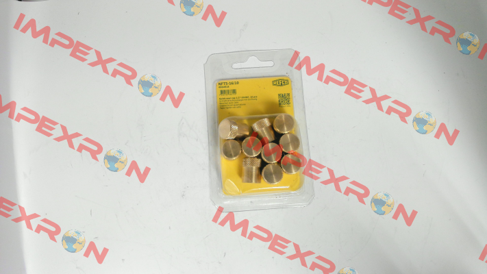 p/n: 4664618, Type: NFT5-16/10 Refco