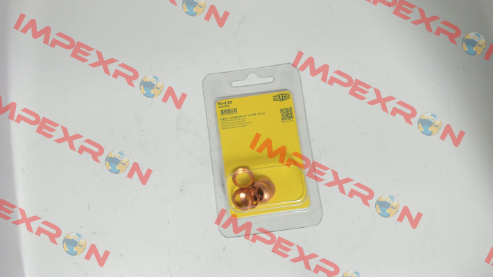 p/n: 4687103, Type: B2-8/10 Refco