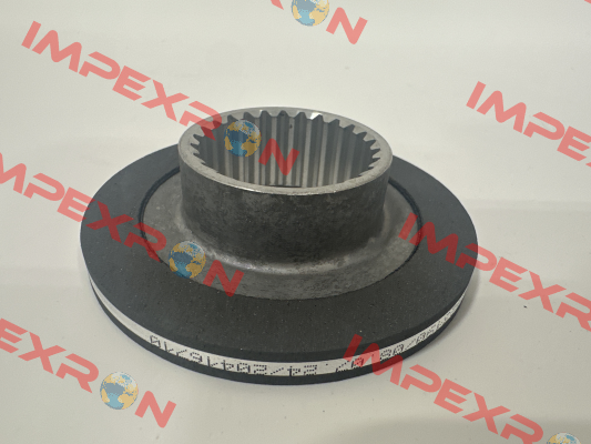 stator for BFK458-08 Intorq