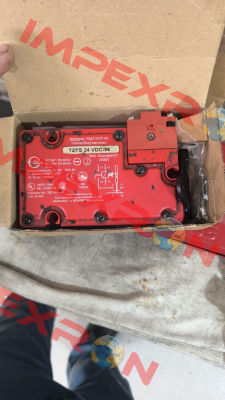 TZFS 24 VDC/96 Schmersal