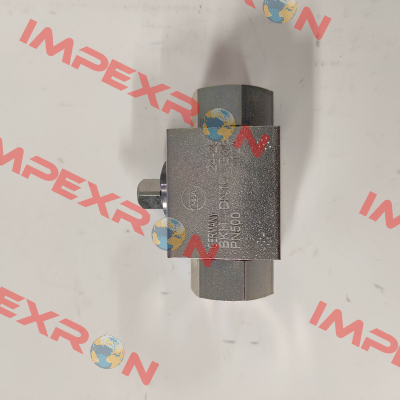 BKH-DN10-3/8"-112A Mha Zentgraf