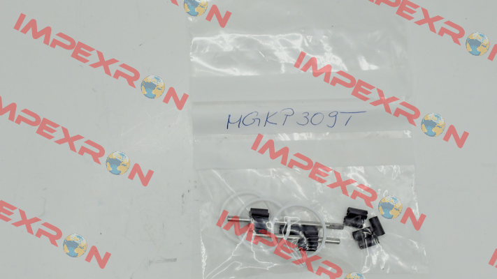 MGKP309T Fluid-O-Tech