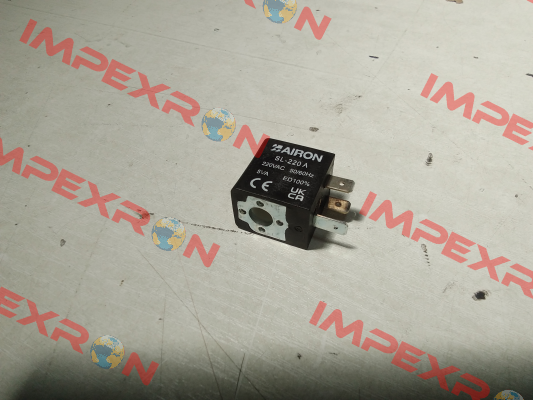 SL-220A Airon