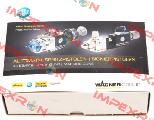 II 2 G C T5 T2408 Walther Pilot