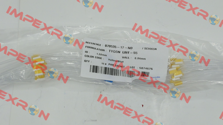 VERN070535-17-ND Masterflex