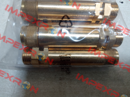 B12/016157617 Nuova General Instruments