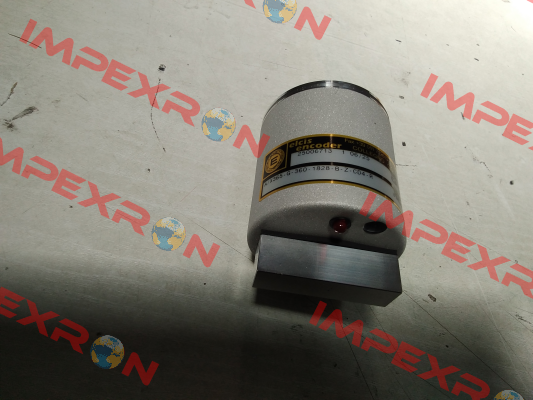 A/X365-G-360-1828-B-Z-CD-R Elcis