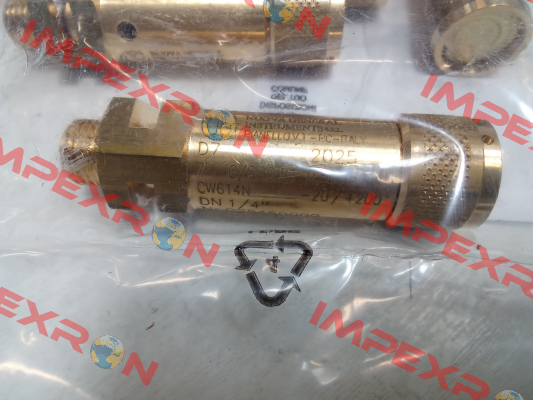 D7/CW614N Nuova General Instruments