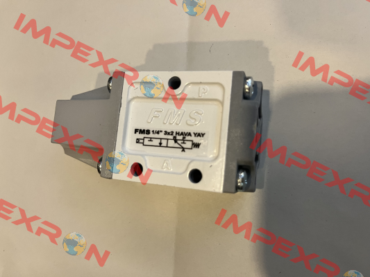 FMS 3203 HY Fms