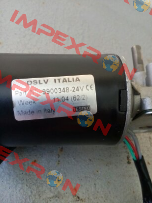 9900348 OSLV Italia