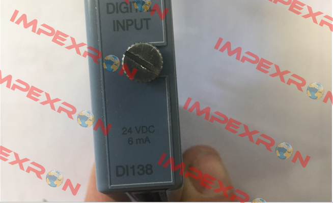 7DI138.70  Br Automation