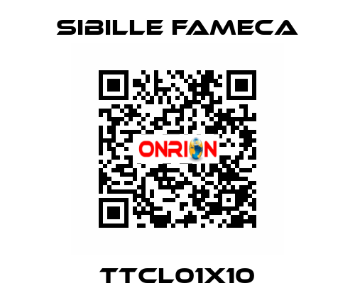 TTCL01X10 Sibille Fameca
