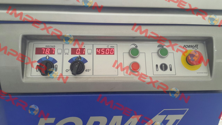 CA10 A-D526*01 FT1 Kraus & Naimer