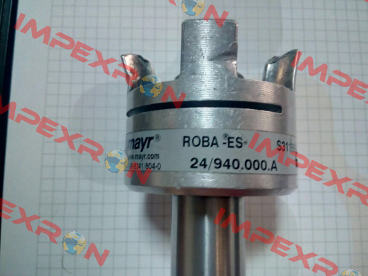 Type 940.000.A Mayr