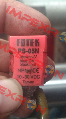 PS-05N  Fotek