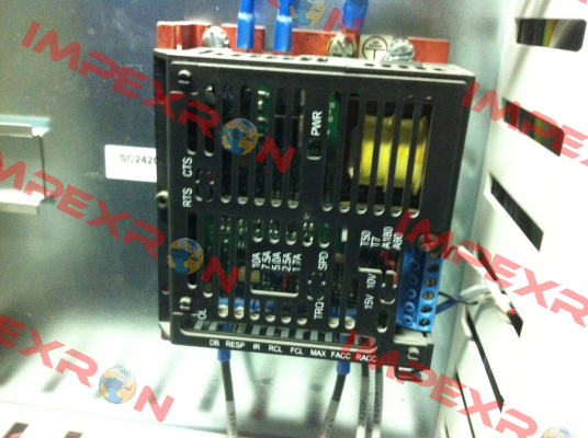KBMG-212D  KB Electronics