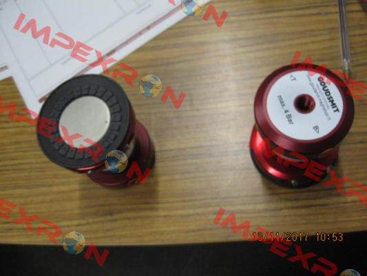 TPMV070028 Goudsmit Magnetics