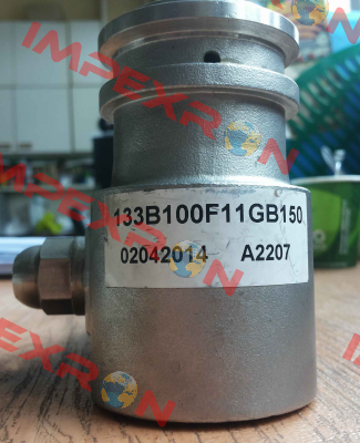 133B100F11GB150 / 1057670 Procon