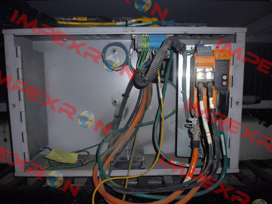 80VD100PD.C000-01 Br Automation