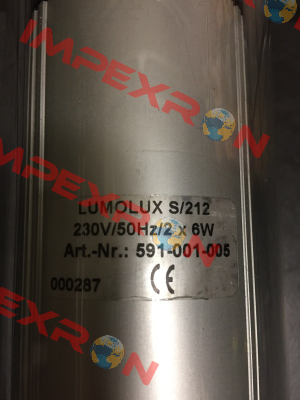 591-001-005 Techmalux