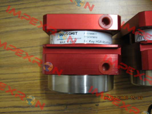 TPGC070078 Goudsmit Magnetics