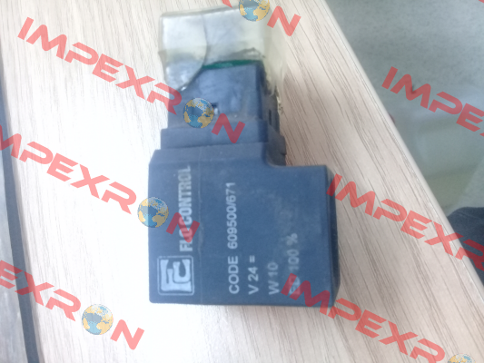 Z609500/671  Flo Control