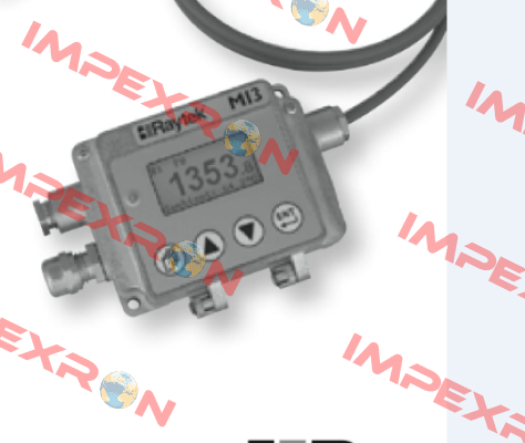 RAYMI3MCOMM Raytek