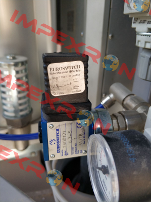 2400122VIT  Euroswitch