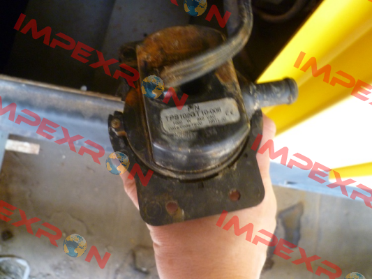 TPS102GT10-006 Hotstart