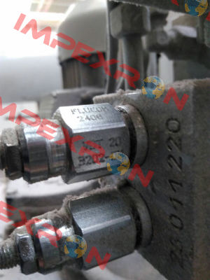 VDT 20 3202-DN Flucom