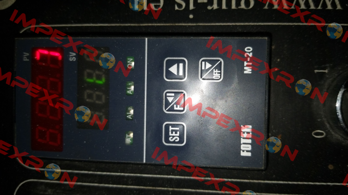 MT-20-V  Fotek
