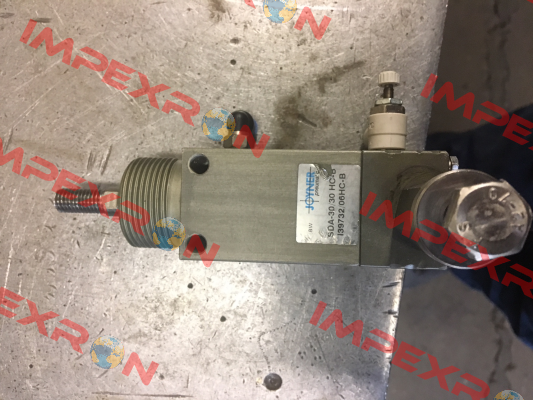 I39732/06HC-B Joyner Pneumatic