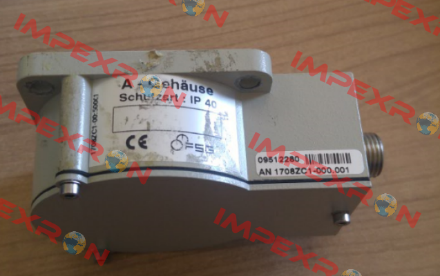 1708ZC1-000.001 FSG Fernsteuergeräte
