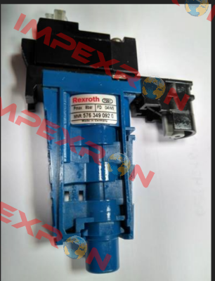 5763490920 obsolete/alternative ES05 series  Aventics